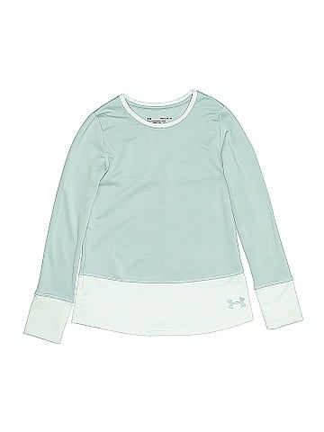 Under Armour Long Sleeve T-Shirt (view 1)