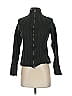 Armani Collezioni Black Jacket Size S - photo 1
