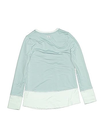 Under Armour Long Sleeve T-Shirt (view 2)