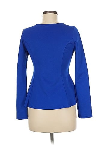 Have Long Sleeve Blouse (view 2)