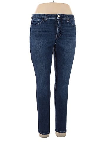 Jessica Simpson Jeans (view 1)