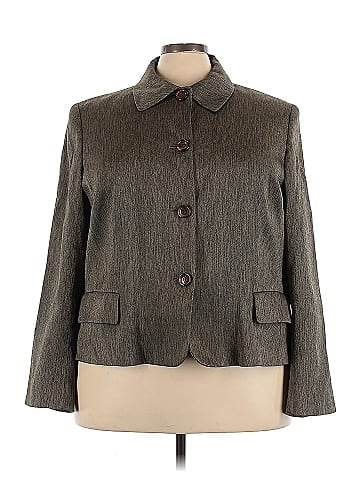 Jones New York Collection Blazer (view 1)
