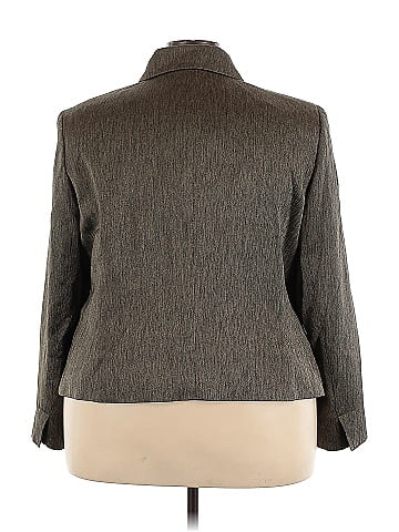 Jones New York Collection Blazer (view 2)
