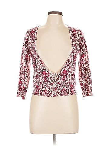Delia's Cardigan (view 1)
