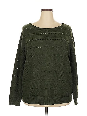 Zeagoo Pullover Sweater (view 1)