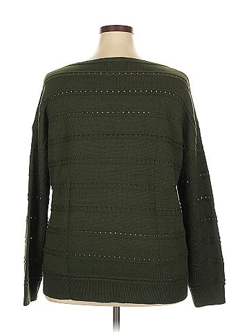 Zeagoo Pullover Sweater (view 2)