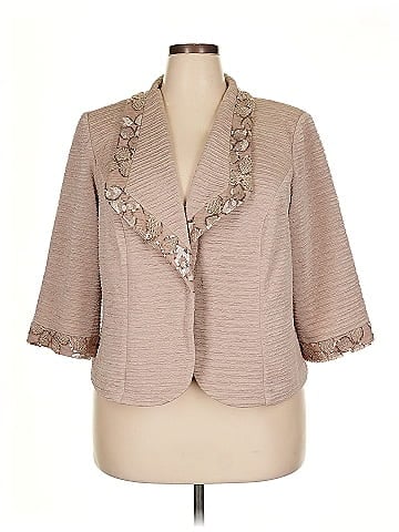 Maya Brooke Blazer (view 1)