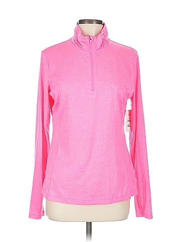 Danskin Now Pullover Sweater (view 1)