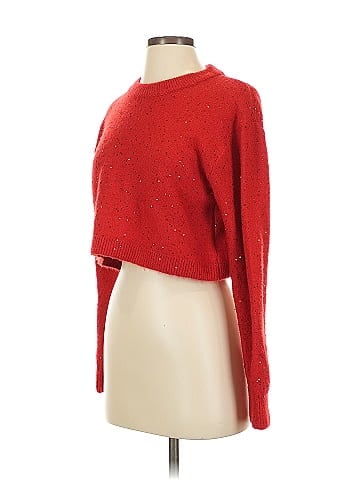 H&M Mama Pullover Sweater (view 1)