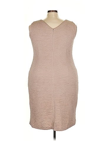 Maya Brooke Cocktail Dress (view 2)