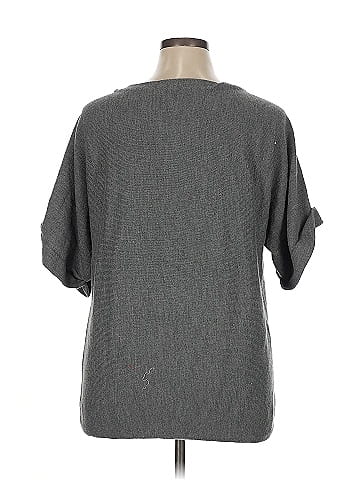 Eileen Fisher Short Sleeve Top (view 2)