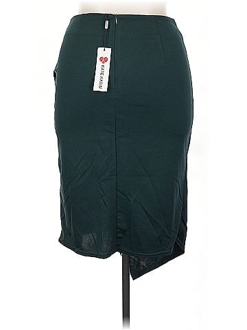 Kate Kasin Formal Skirt (view 2)
