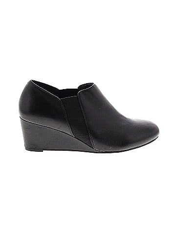 Vionic Ankle Boots (view 1)