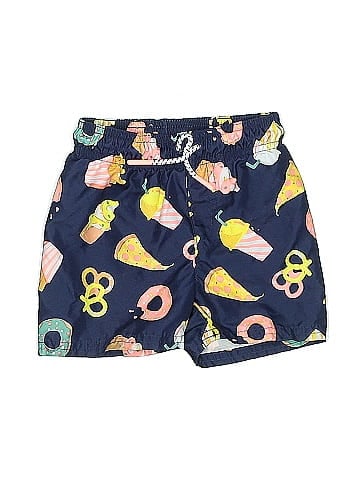 Cat & Jack Board Shorts (view 1)