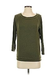Market And Spruce Pullover Sweater