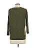 Market and Spruce Green Pullover Sweater Size S - photo 2