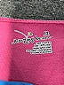 Jumping Beans 100% Cotton Pink Sleeveless Top Size 12 - photo 3