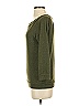 Market and Spruce Green Pullover Sweater Size S - photo 4