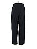 Spyder Solid Black Casual Pants Size M - photo 2