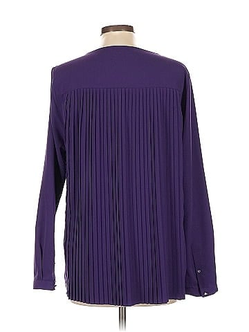 Chaus Long Sleeve Blouse (view 2)