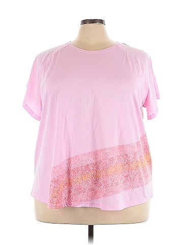 Tek Gear Short Sleeve T-Shirt (view 1)
