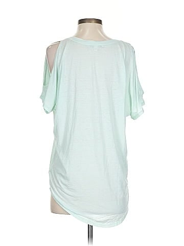Express One Eleven Short Sleeve T-Shirt (view 2)