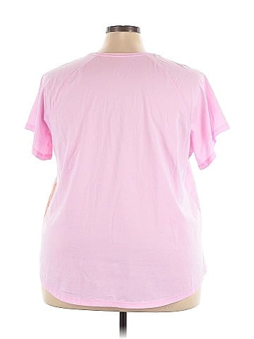 Tek Gear Short Sleeve T-Shirt (view 2)
