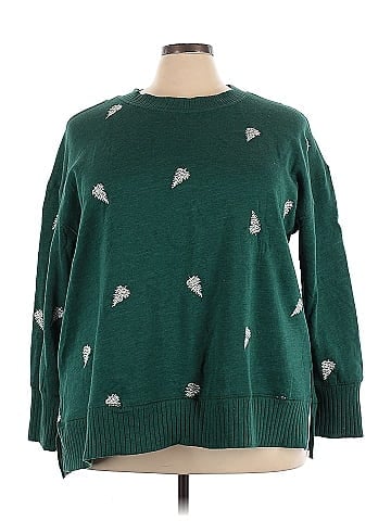 Maurices Pullover Sweater (view 1)