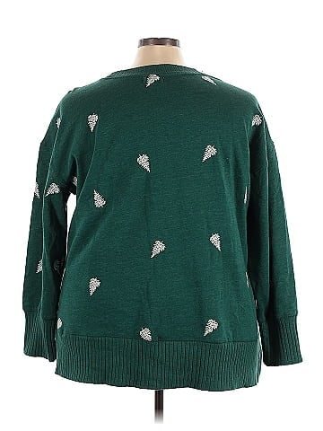 Maurices Pullover Sweater (view 2)