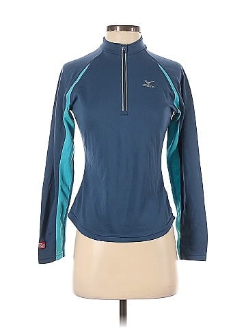 Mizuno Long Sleeve T-Shirt (view 1)