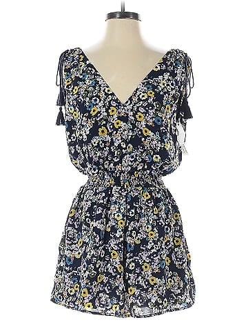 Cupcakes & Cashmere Romper (view 1)