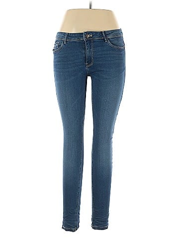 Trafaluc by Zara Jeans (view 1)