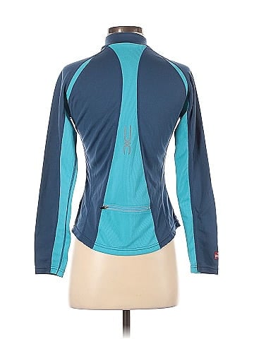 Mizuno Long Sleeve T-Shirt (view 2)