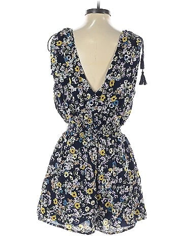 Cupcakes & Cashmere Romper (view 2)