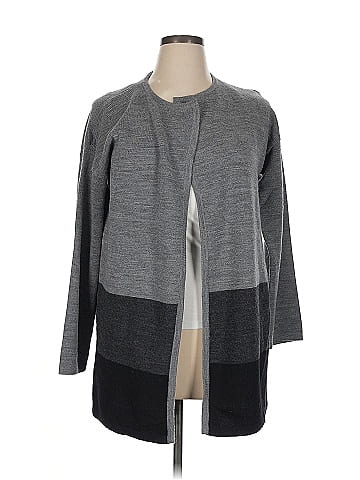 Jones New York Collection Wool Cardigan (view 1)