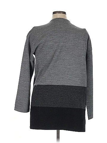 Jones New York Collection Wool Cardigan (view 2)