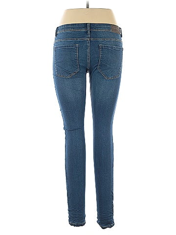 Trafaluc by Zara Jeans (view 2)