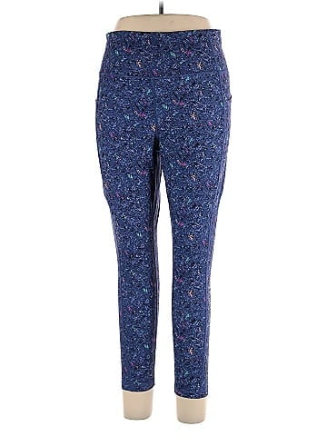 Reebok Active Pants (view 1)