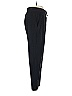 Spyder Solid Black Casual Pants Size M - photo 3