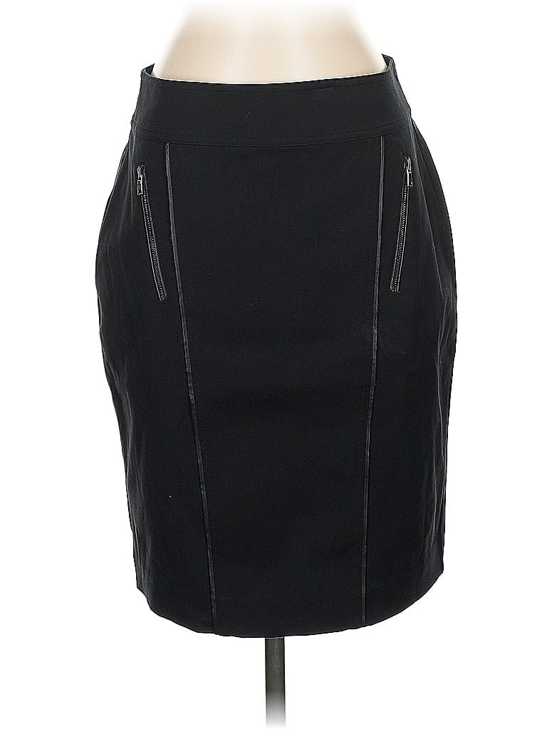 Click to view more detailed imagery on our partner's website Pre-owned Ann Taylor Formal Skirt In Black