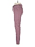 Rewind Color Block Purple Jeans Size 9 - photo 5