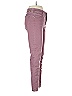 Rewind Color Block Purple Jeans Size 9 - photo 4