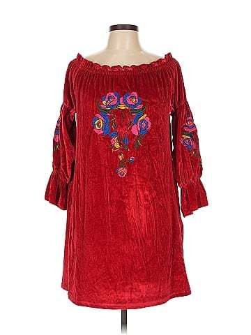 Assorted Brands Cocktail Dress (view 1)