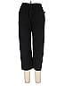 Sofie D'Hoore 100% Wool Solid Black Wool Pants Size 36 waist - photo 1