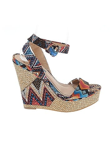 BCBGeneration Wedges (view 1)