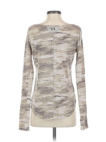 Under Armour Long Sleeve T-Shirt (view 2)