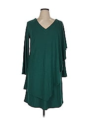 Soft Surroundings Casual Dress