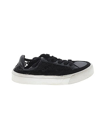 DKNY Sneakers (view 1)