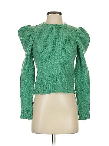 Derek Lam 10 Crosby Pullover Sweater (view 1)