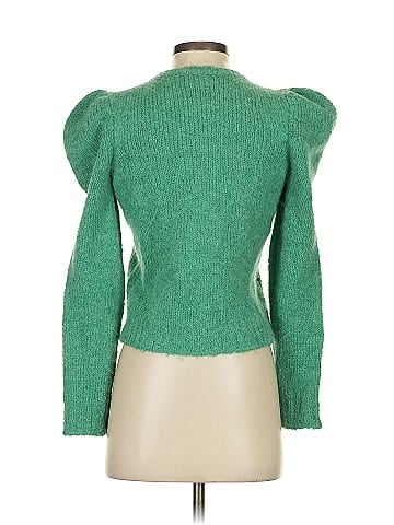 Derek Lam 10 Crosby Pullover Sweater (view 2)